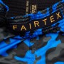 Fairtex BS1917 Шорты Тайский Бокс "Golden Jubilee" Solid